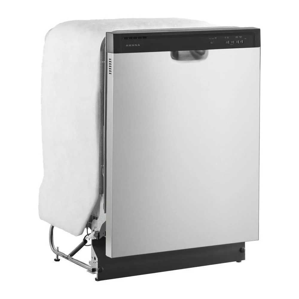 Amana ADFS2524RS Amana® Dishwasher With Midnight Interior - Image 6