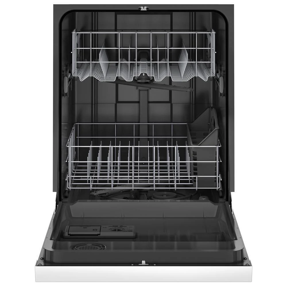 Amana ADFS2524RW Amana® Dishwasher With Midnight Interior - Image 14