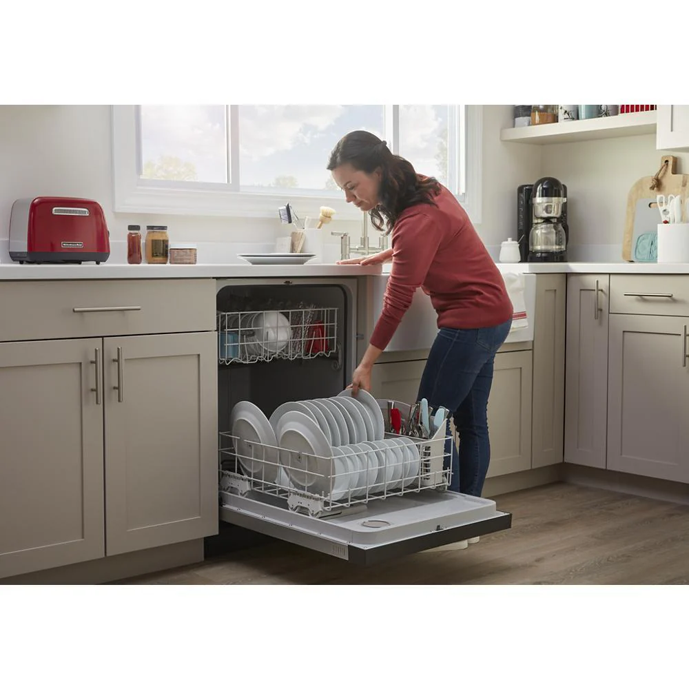 Amana AGR6303MMS 30-Inch Gas Range With Bake Assist Temps - Image 16