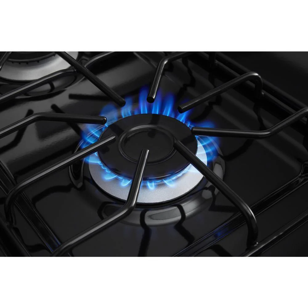 Amana AGR6303MMS 30-Inch Gas Range With Bake Assist Temps - Image 6