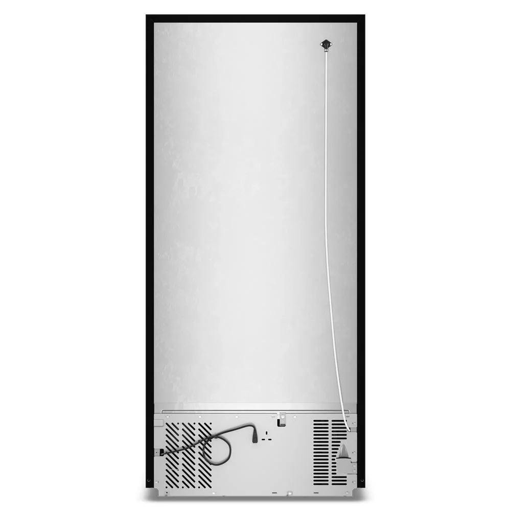 Amana ARTX2019SB 30-Inch Wide Top-Freezer Refrigerator With Dual Crisper Drawers-19 Cu. Ft. - Image 6