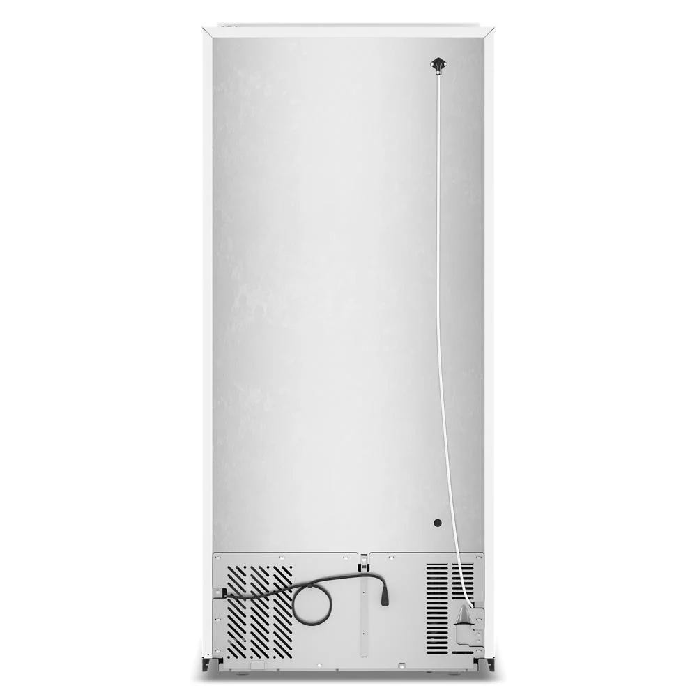 Amana ARTX2314TW 28-Inch Wide Top-Freezer Refrigerator With A Large Crisper Drawer-14 Cu. Ft. - Image 2