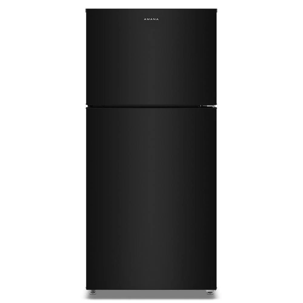 Amana ARTX2419SB 30-Inch Wide Garage Ready Top-Freezer Refrigerator-19 Cu. Ft.