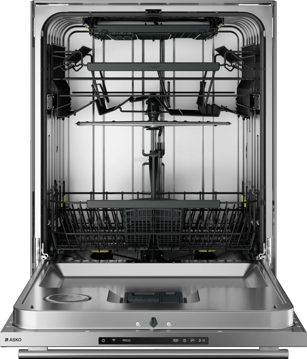 Asko DBI564THS Dishwasher - Image 2