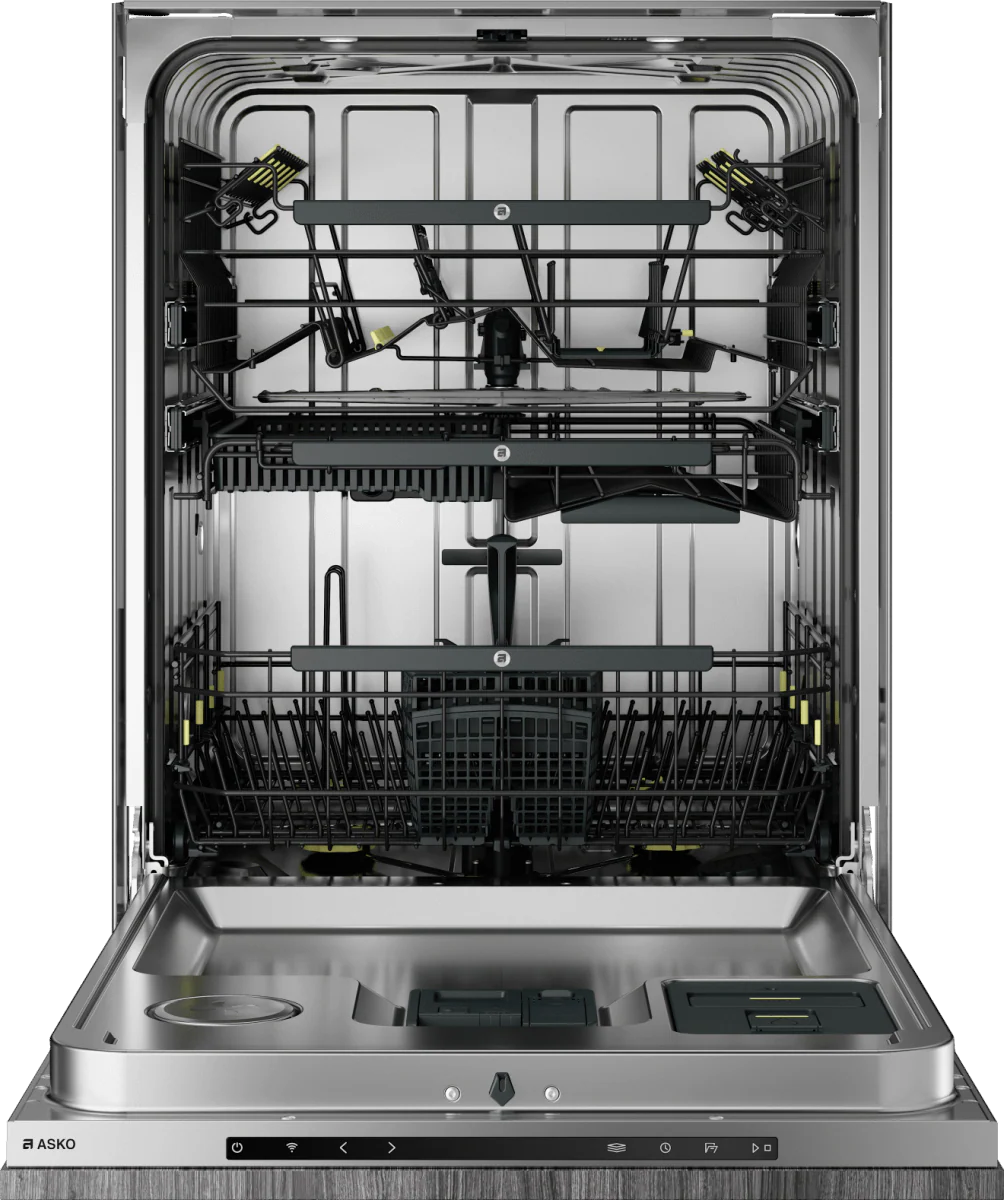 Asko DFI776XXLSOF Dishwasher - Image 2