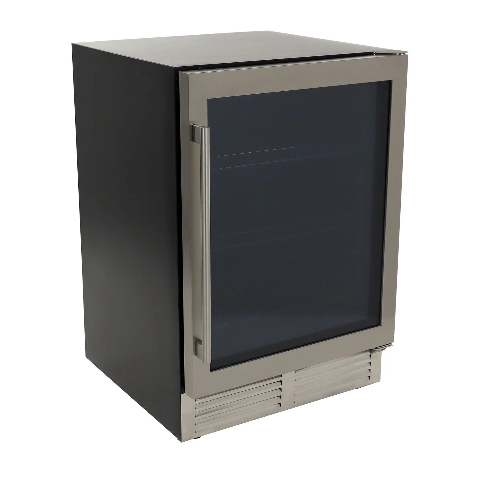 Avanti BCD50Z3S 126 Can Beverage Center - Image 5
