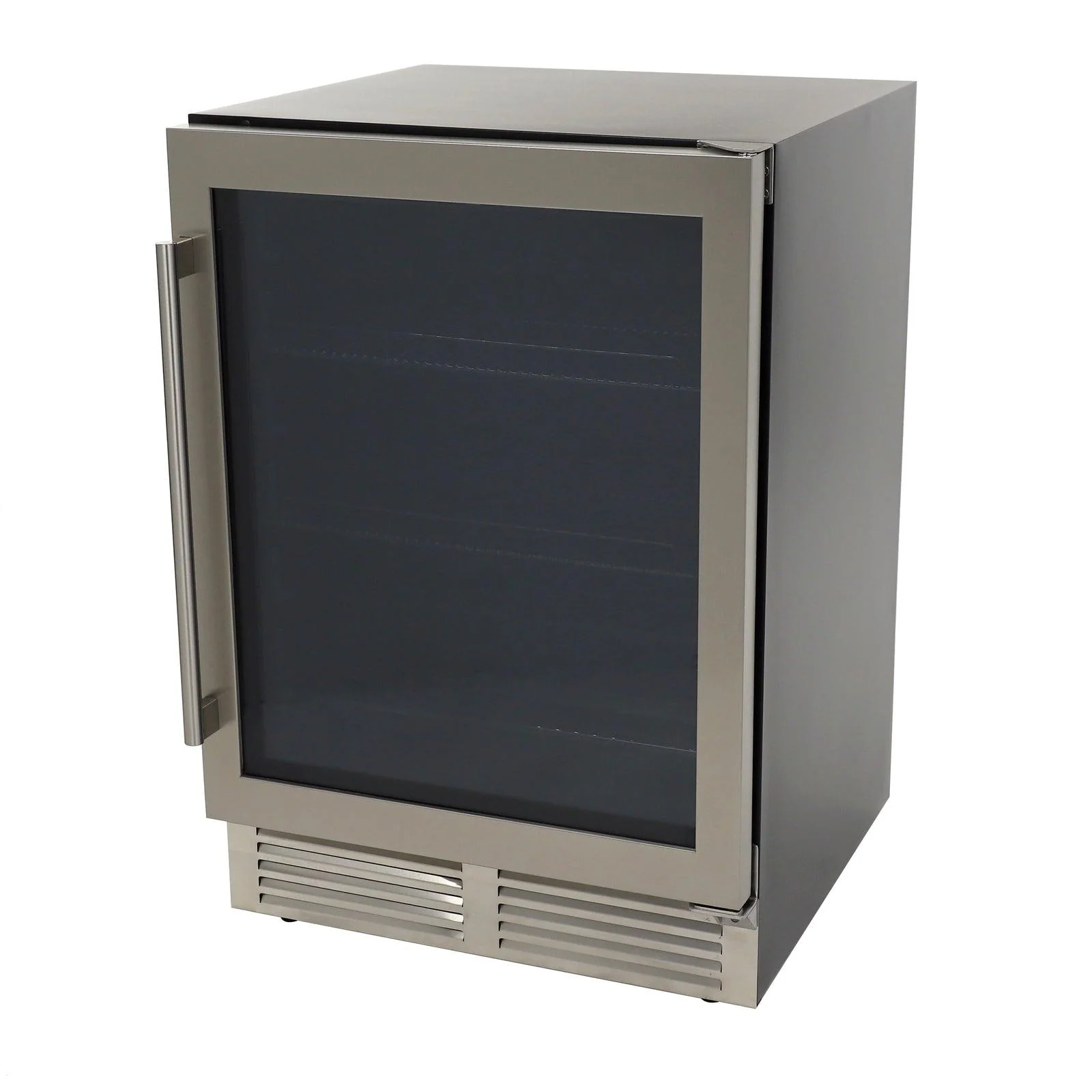 Avanti BCD50Z3S 126 Can Beverage Center - Image 6