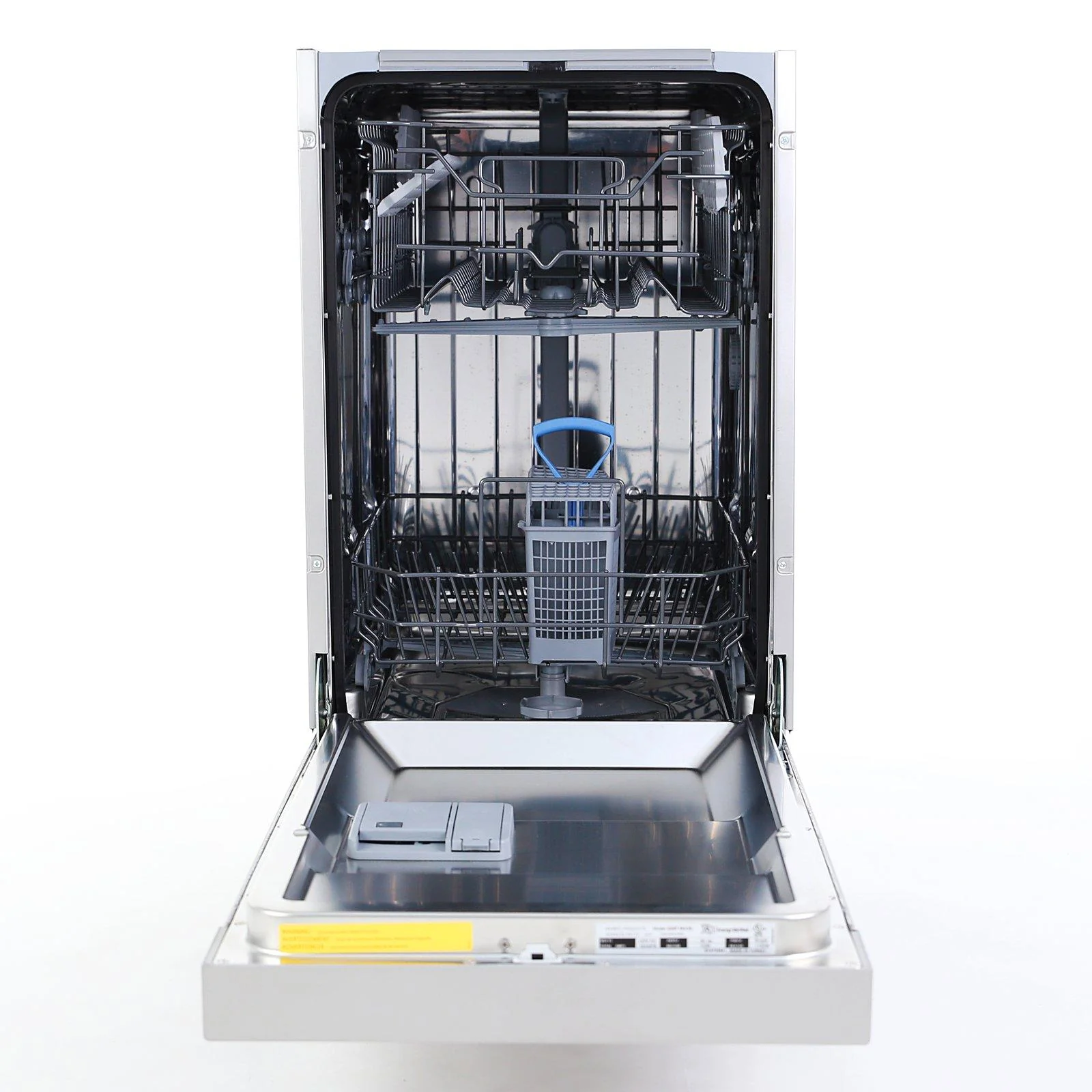 Avanti DWF18V0W 18" Built In Dishwasher - Image 11