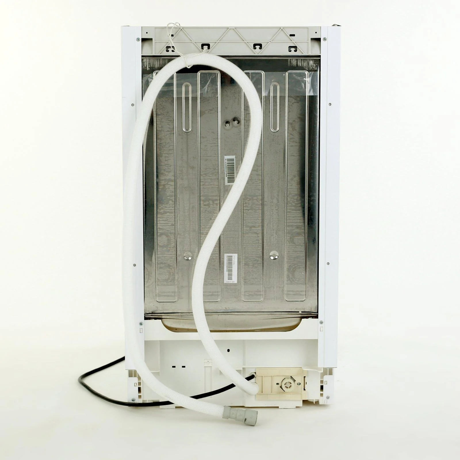 Avanti DWF18V0W 18" Built In Dishwasher - Image 8