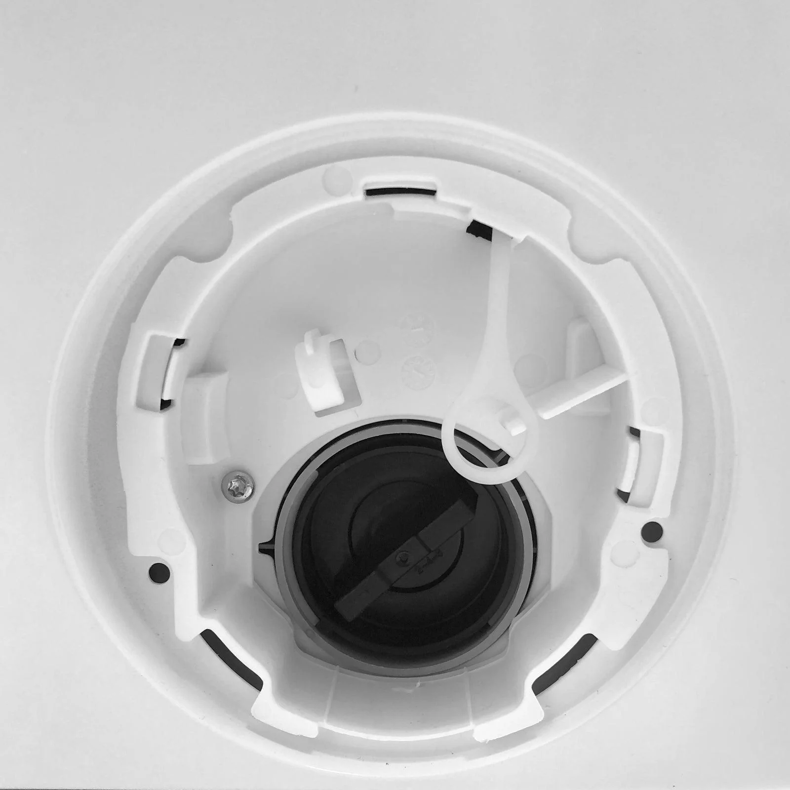 Avanti FLW22V0W 2.2 Cu. Ft. Front Load Washer - Image 13