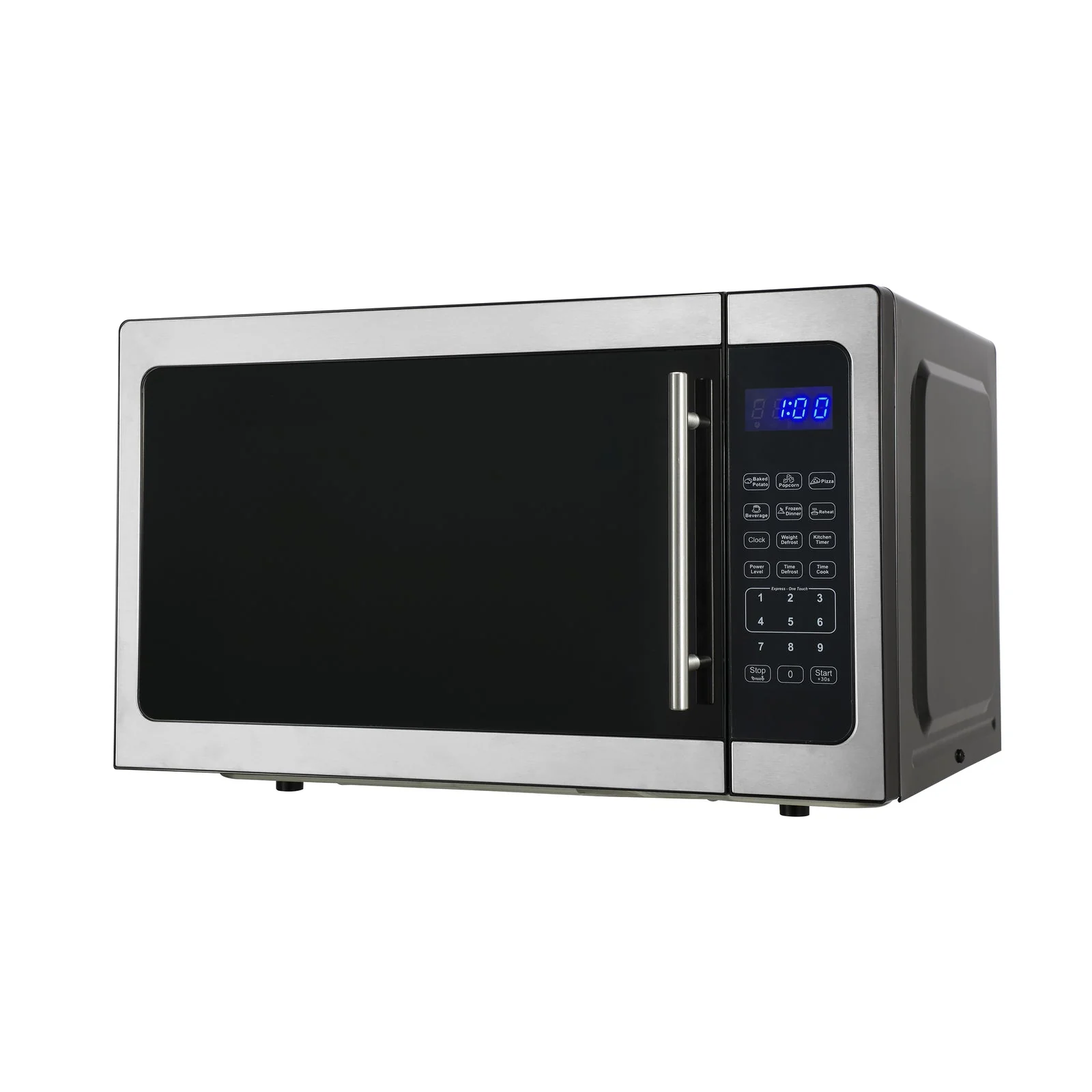 Avanti MT150V0W Avanti 1.5 Cu. Ft. Microwave Oven - White / 1.5 Cu. Ft. - Image 4