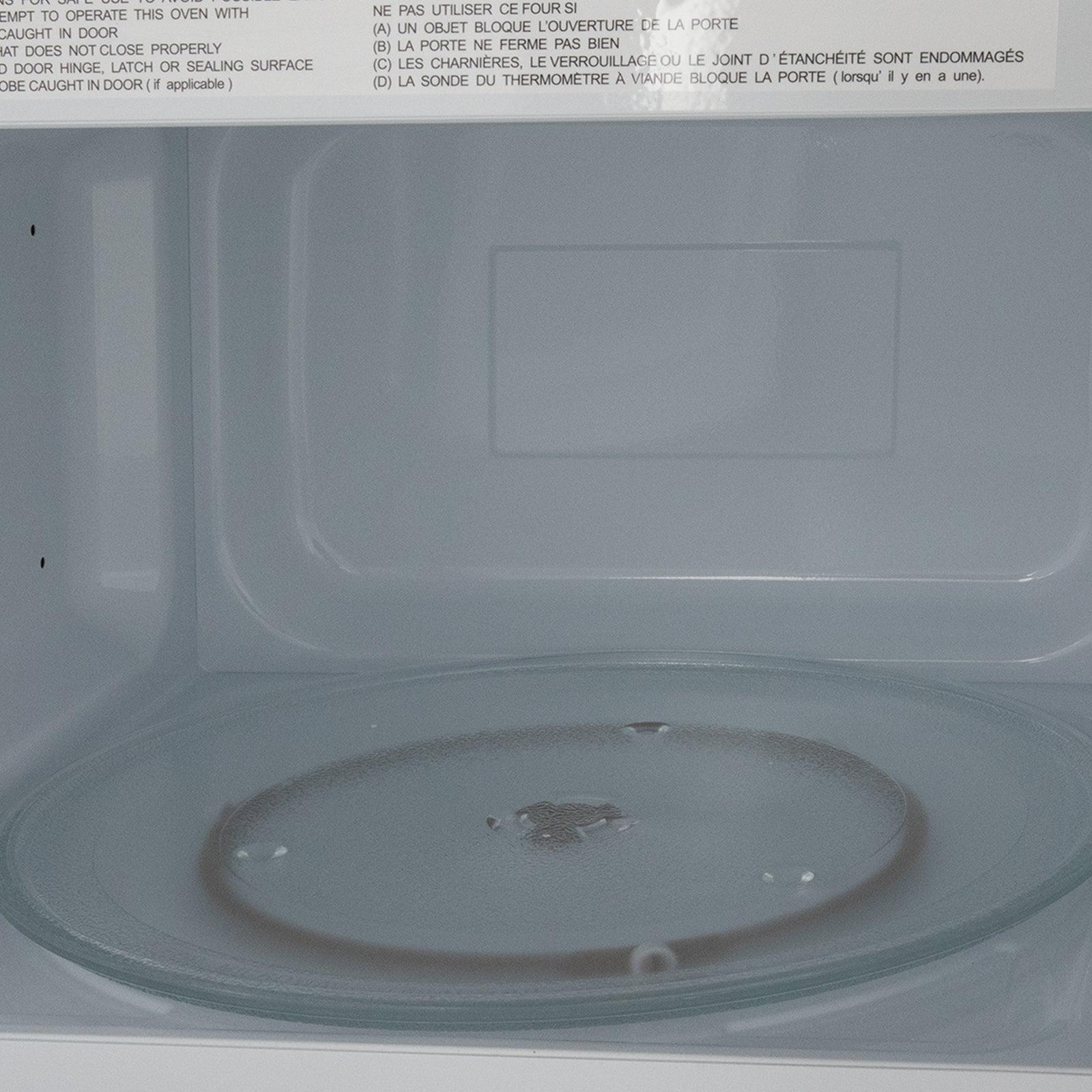 Avanti MT150V3S Avanti 1.5 Cu. Ft. Microwave Oven - Stainless Steel / 1.5 Cu. Ft. - Image 15