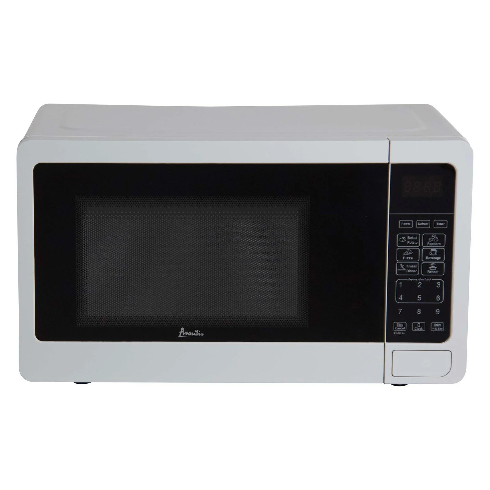 Avanti MT7V0W 0.7 Cu. Ft. Microwave Oven - Image 5