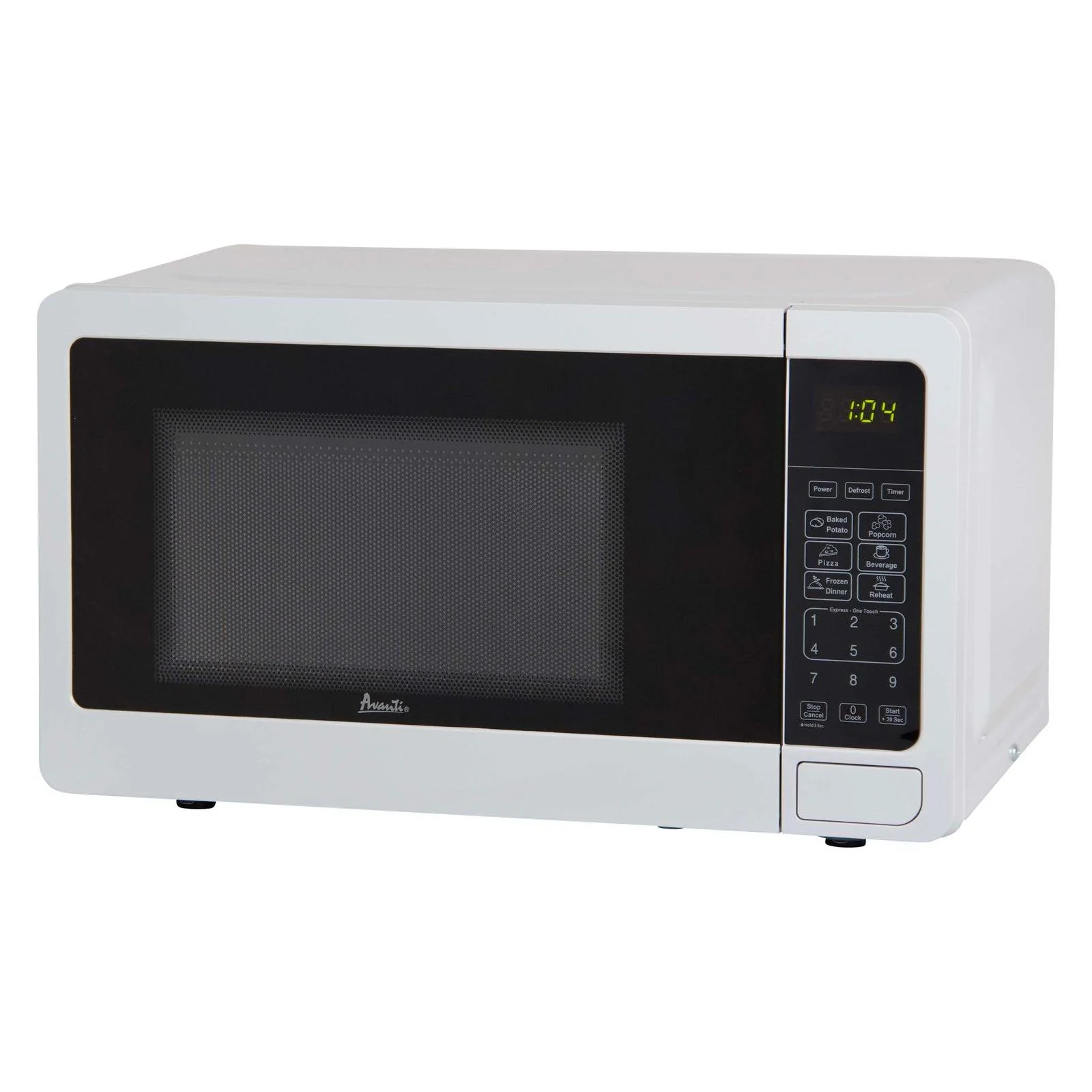 Avanti MT7V0W 0.7 Cu. Ft. Microwave Oven - Image 6