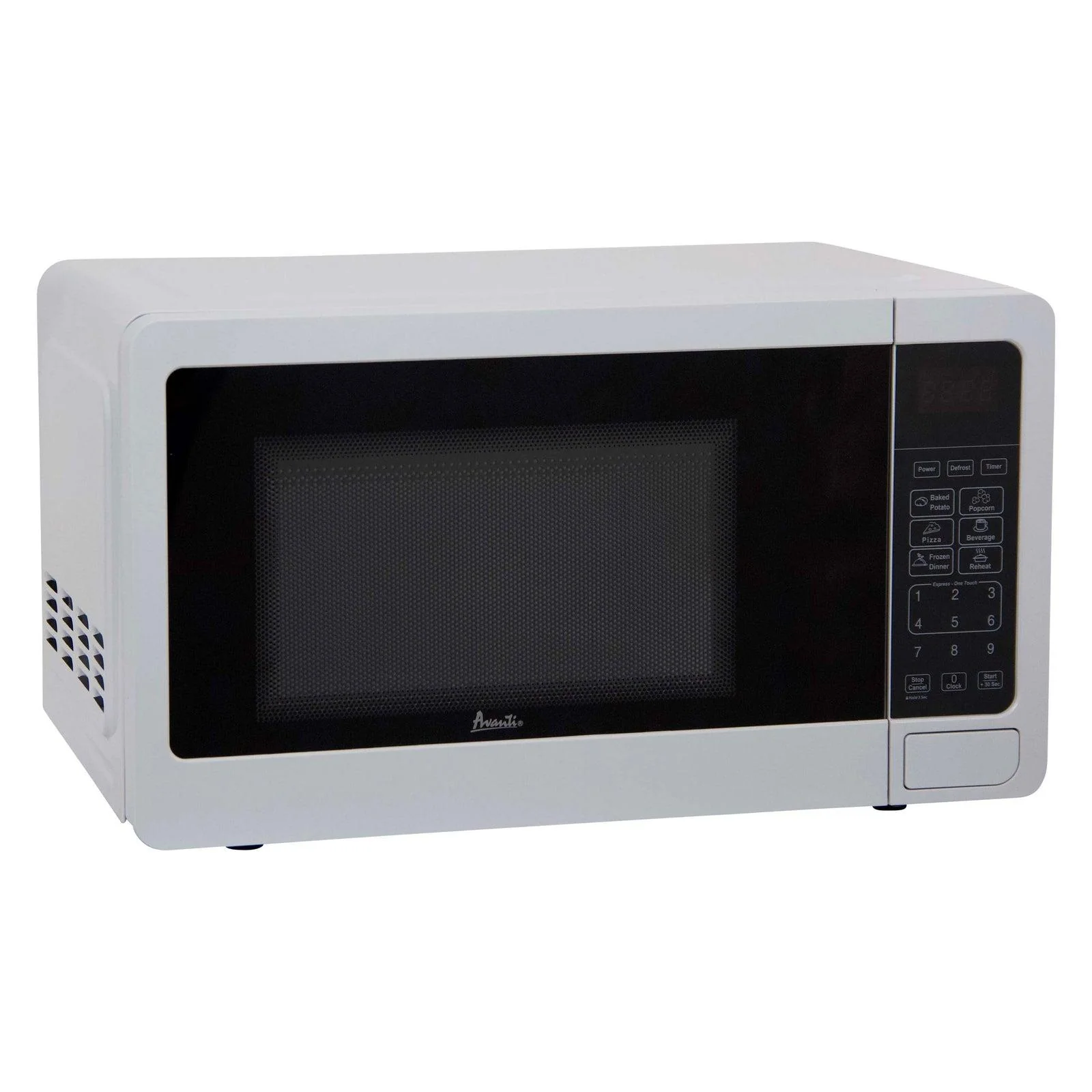 Avanti MT7V0W 0.7 Cu. Ft. Microwave Oven - Image 7
