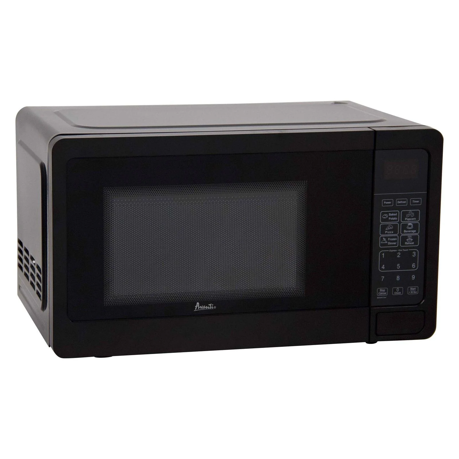 Avanti MT7V1B 0.7 Cu. Ft. Microwave Oven - Image 3
