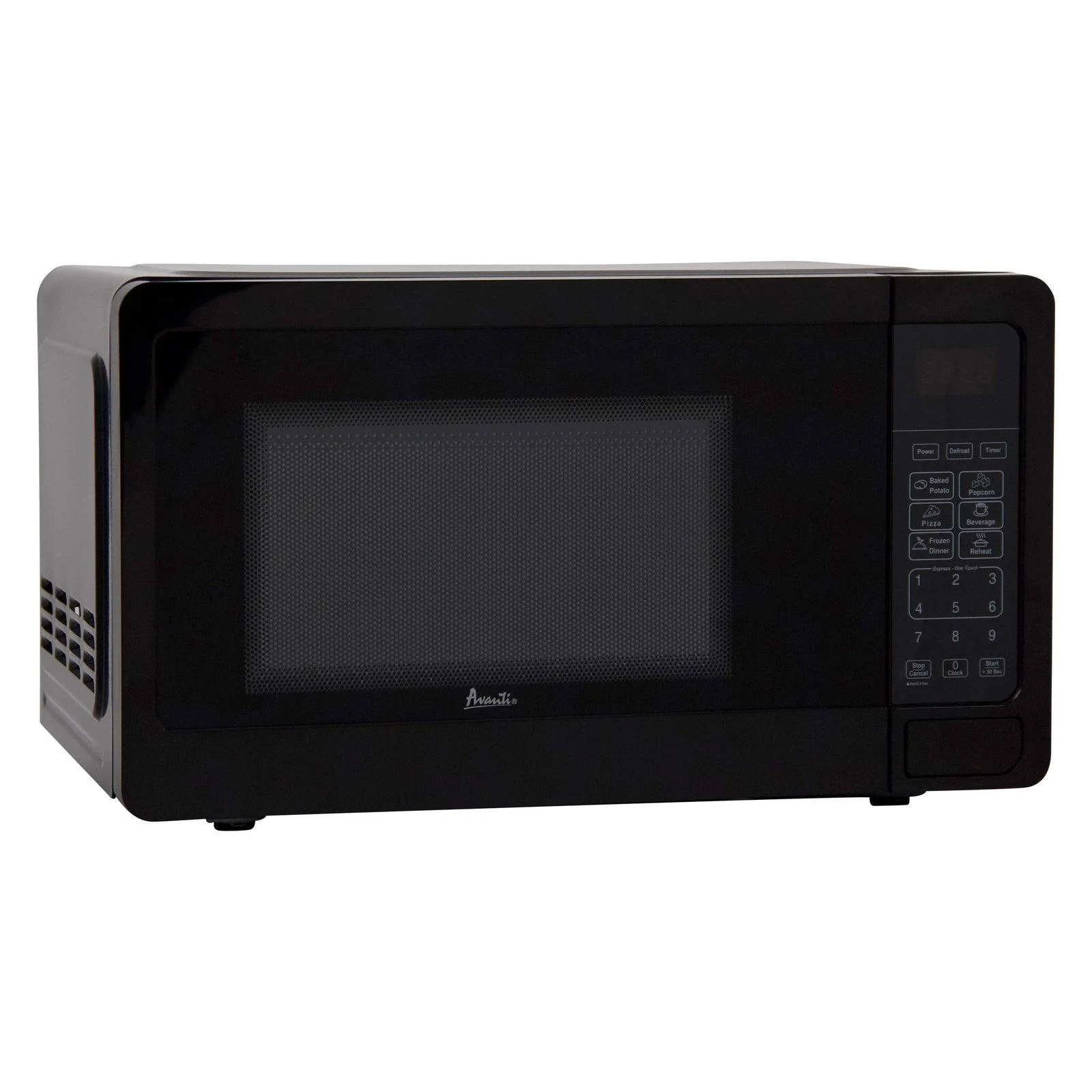 Avanti MT7V1B 0.7 Cu. Ft. Microwave Oven - Image 7