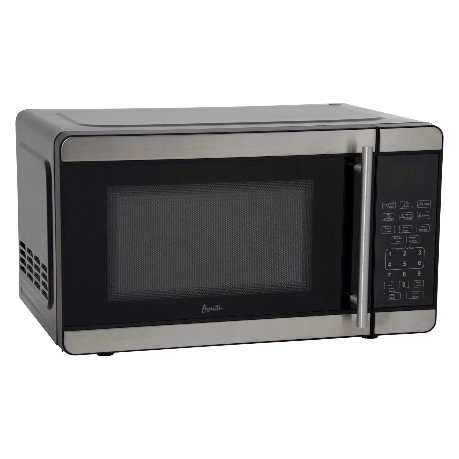 Avanti MT7V3S 0.7 Cu. Ft. Microwave Oven - Image 3
