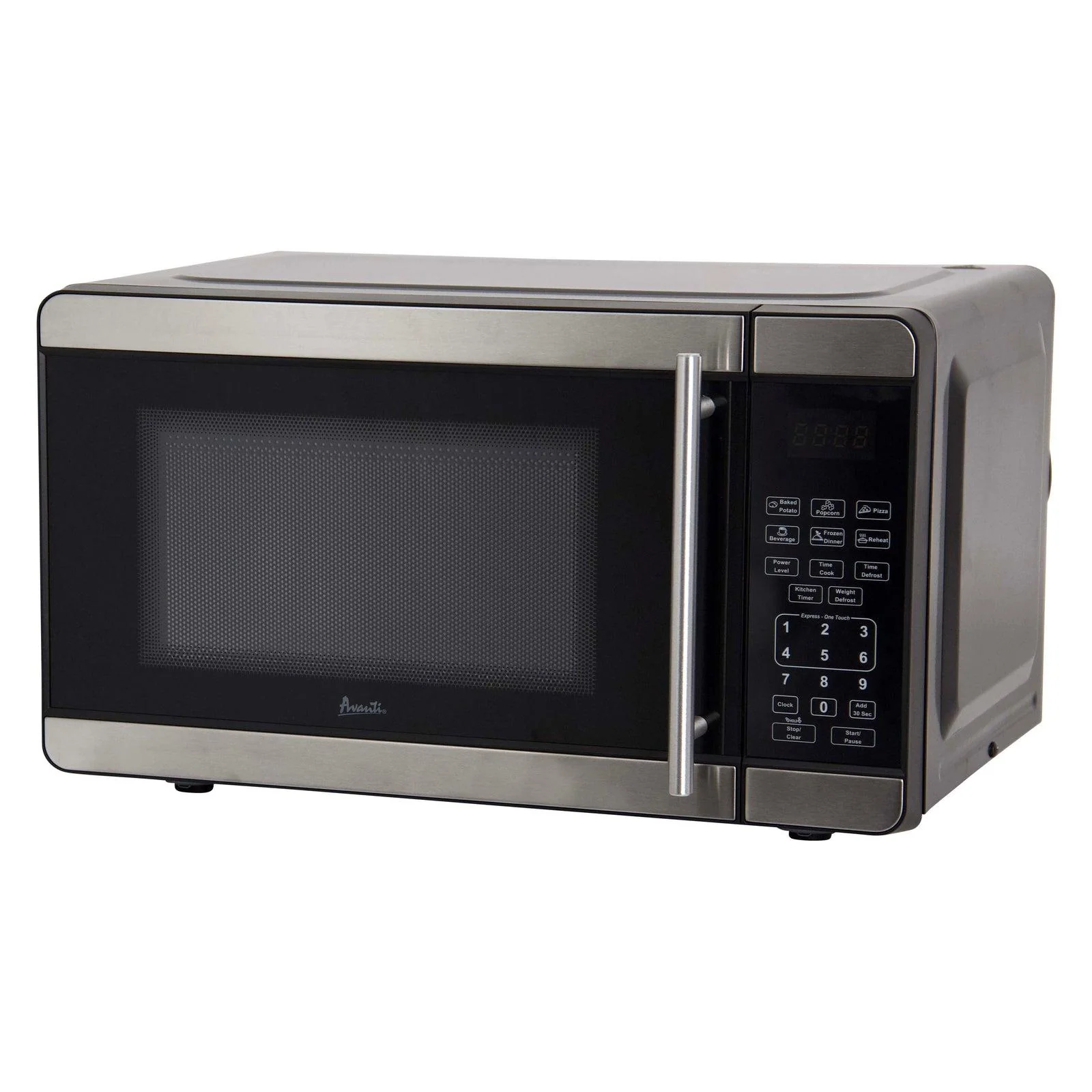 Avanti MT7V3S 0.7 Cu. Ft. Microwave Oven - Image 4