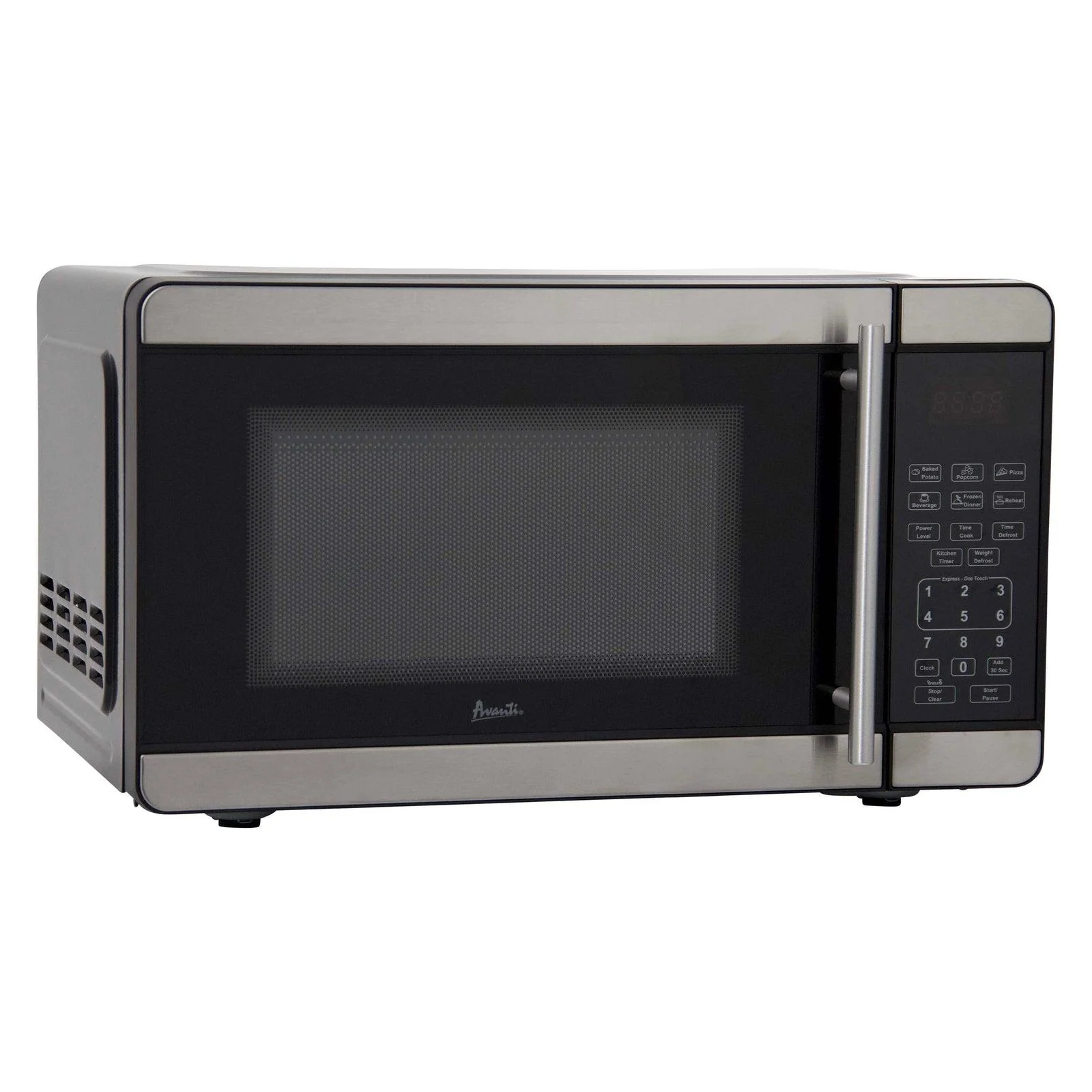 Avanti MT7V3S 0.7 Cu. Ft. Microwave Oven - Image 6