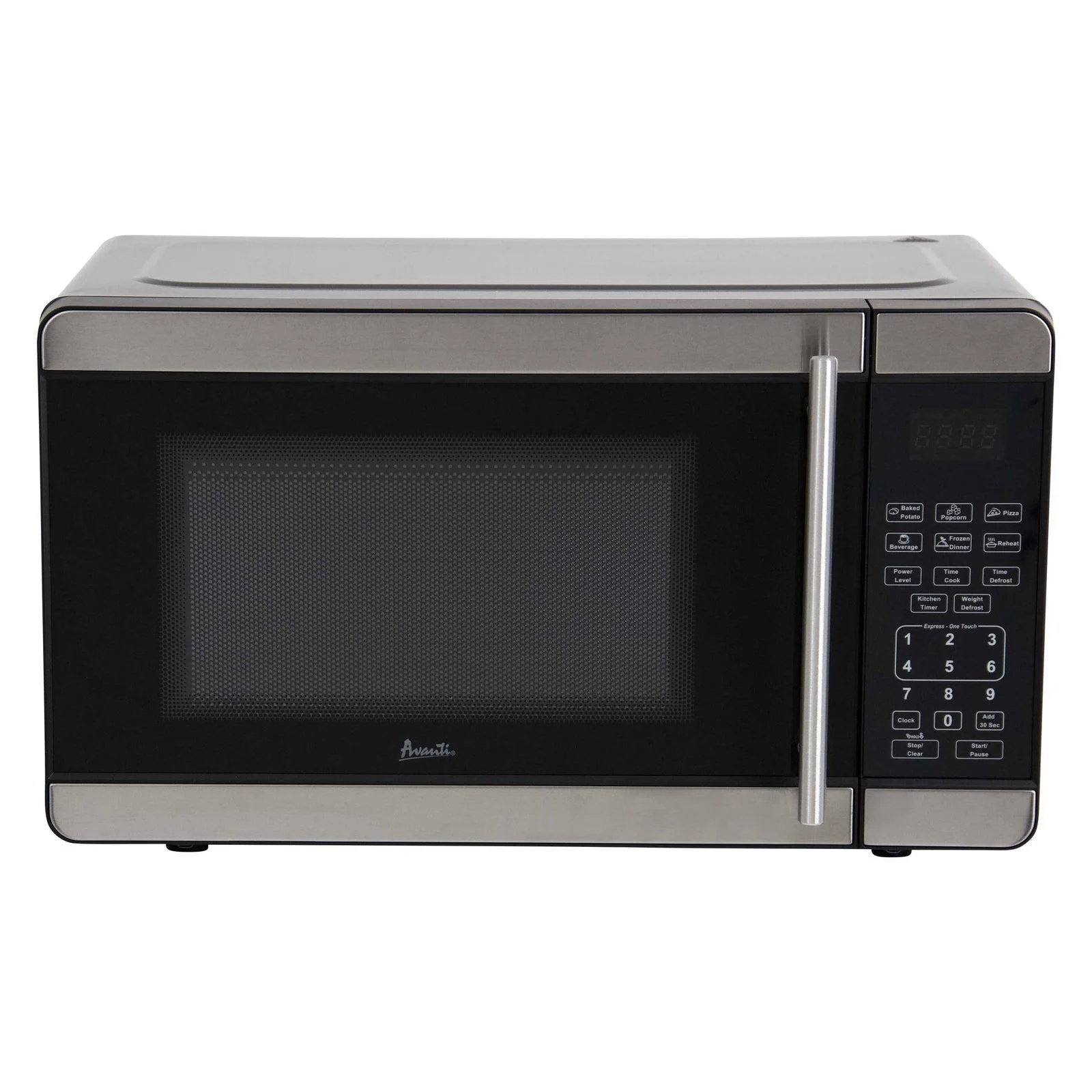Avanti MT7V3S 0.7 Cu. Ft. Microwave Oven - Image 8