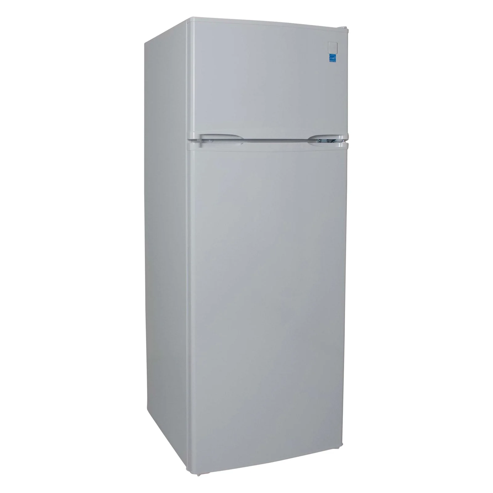 Avanti RA730B0W 7.3 Cu. Ft. Apartment Size Refrigerator - Image 7