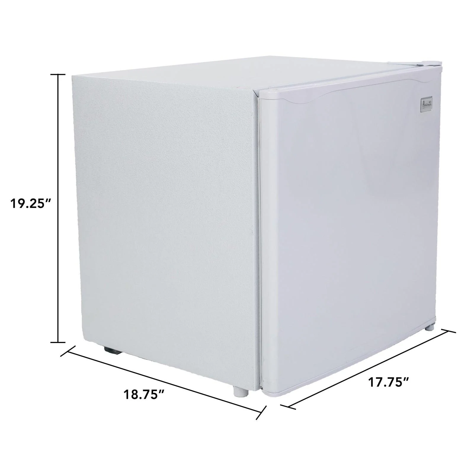 Avanti RM16J0W 1.6 Cu. Ft. Compact Refrigerator - Image 8