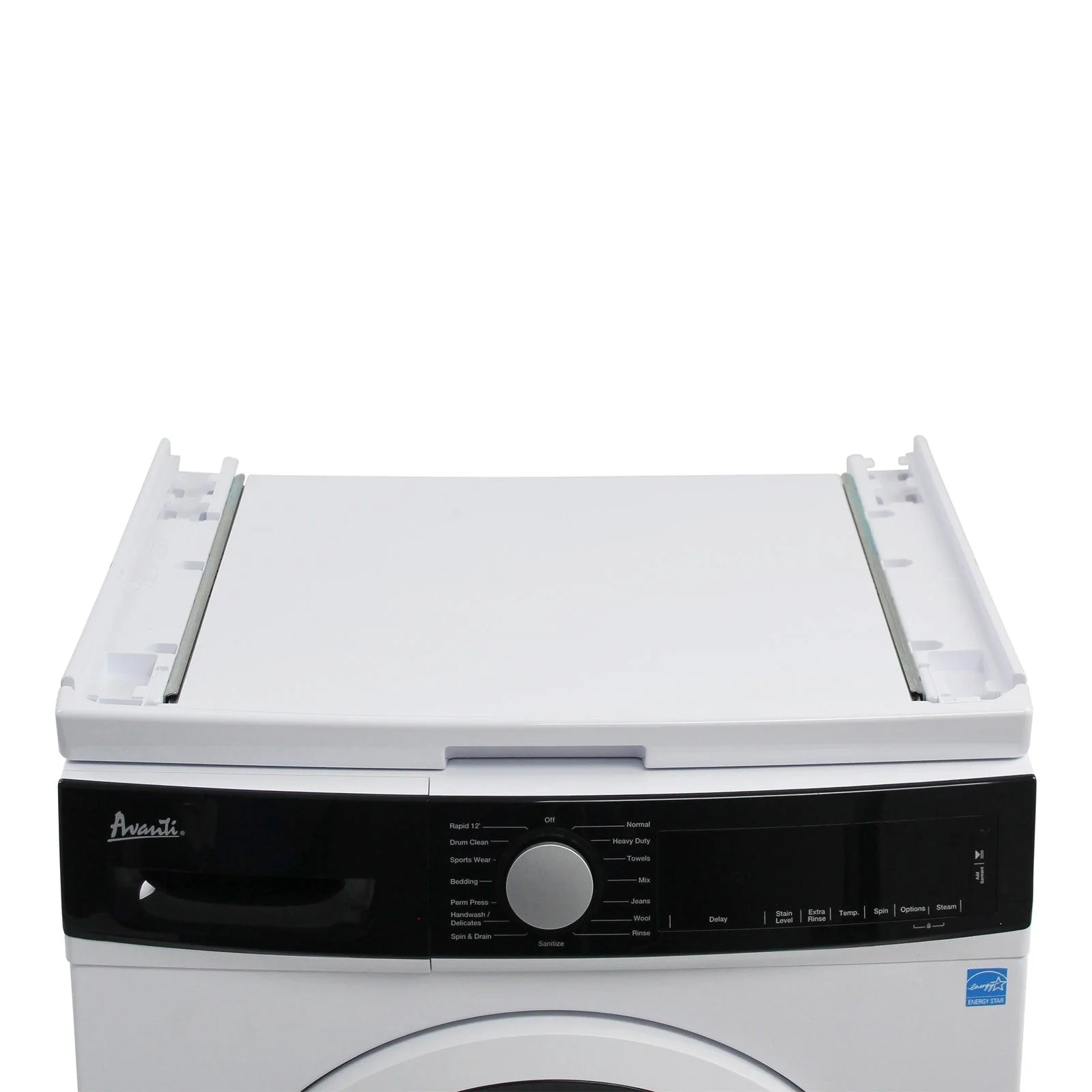 Avanti SK1V0W Stacking Kit For Laundry Models Flw22V0W/Fld40V0W - Image 5