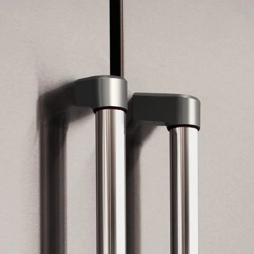Bertazzoni DSMASHSB Black Nickel 2 Terminals All Types