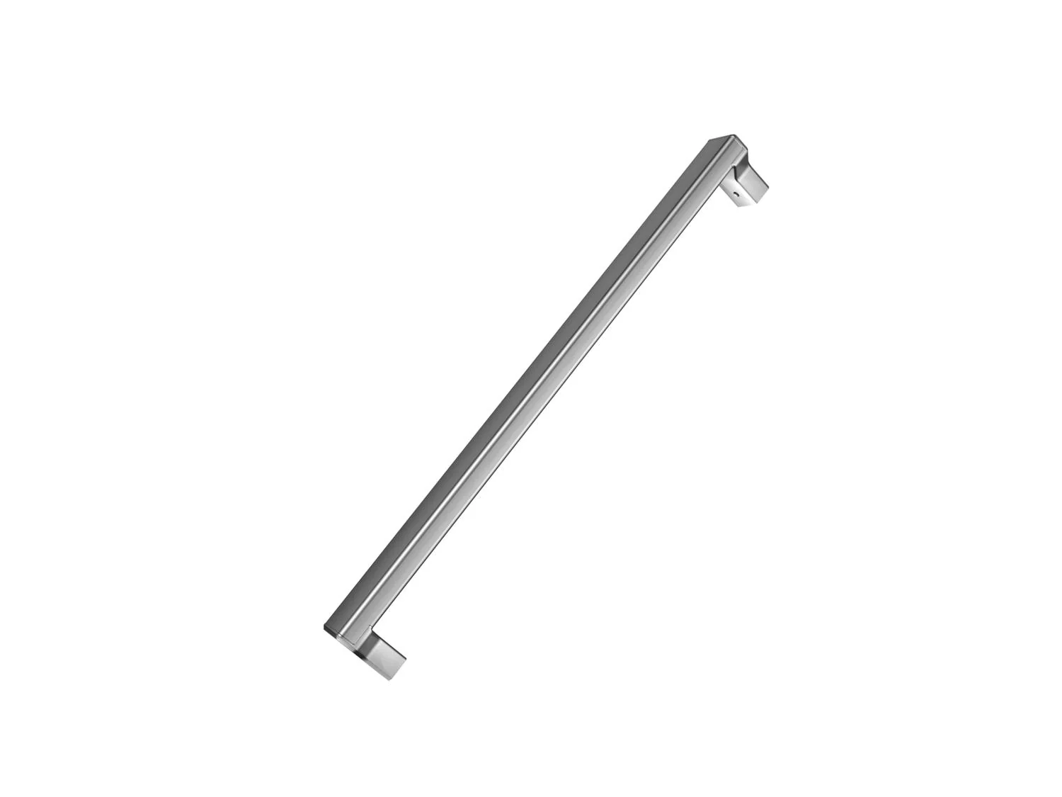 Bertazzoni HK24PRODWX Handle Kit For 24 Dishwasher Stainless Steel