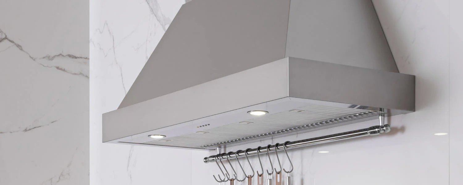 Bertazzoni K36HERTX 36" Cabinet Insert - Image 4