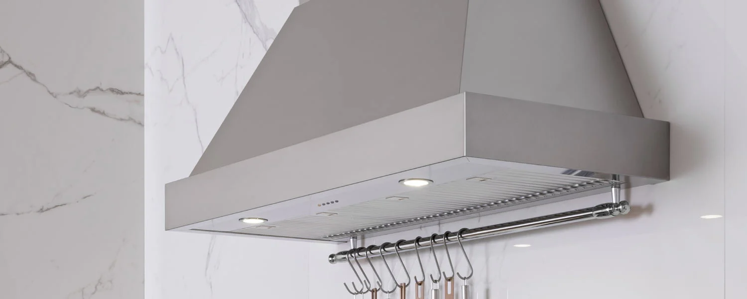 Bertazzoni K48HERTX 48' Cabinet Insert - Image 4
