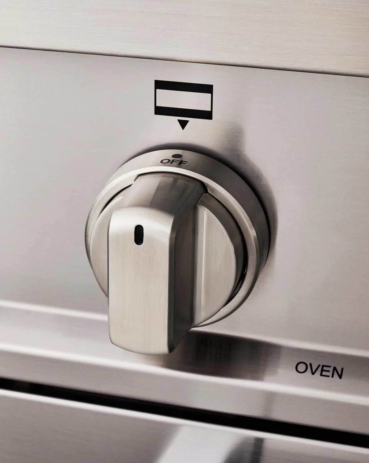 Bertazzoni MAS305GASXVLP Master 30" Range All Gas Ss - Image 3