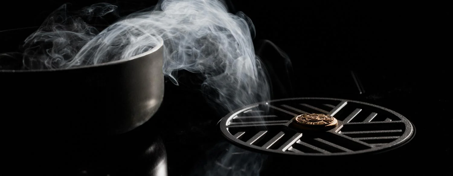 Bertazzoni PE364IDDNET 36" Induction Downdraft Cooktop Black Glass Nero - Image 4