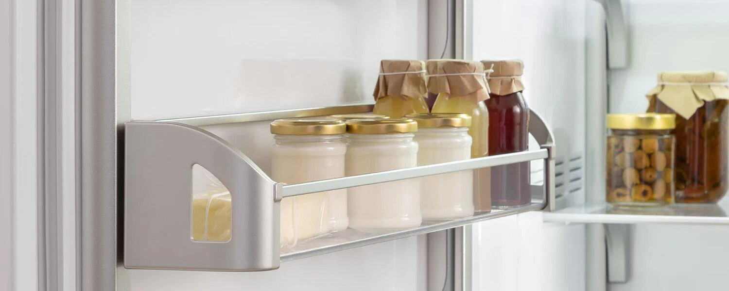 Bertazzoni REF24RCPRR23 24" Built-In Refrigerator Column Panel Ready Panel Ready - Image 2