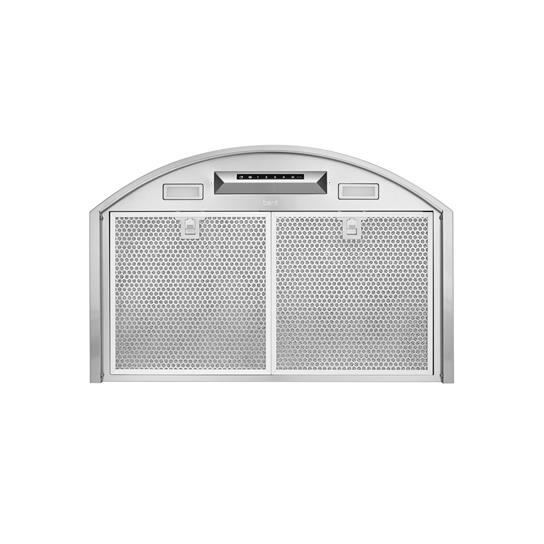 Best Range Hoods WCN1366SS Best® 36-Inch Convertible Wall-Mount Chimney Range Hood, 685 Max Cfm, Stainless Steel - Image 5