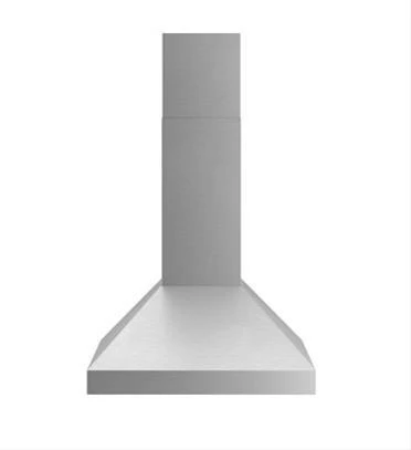 Best Range Hoods WTD9M48SB Wtd9M - 48-Inch Stainless Steel Outdoor Chimney Range Hood, 1300 Max Cfm Blower Sold Separately - Image 4