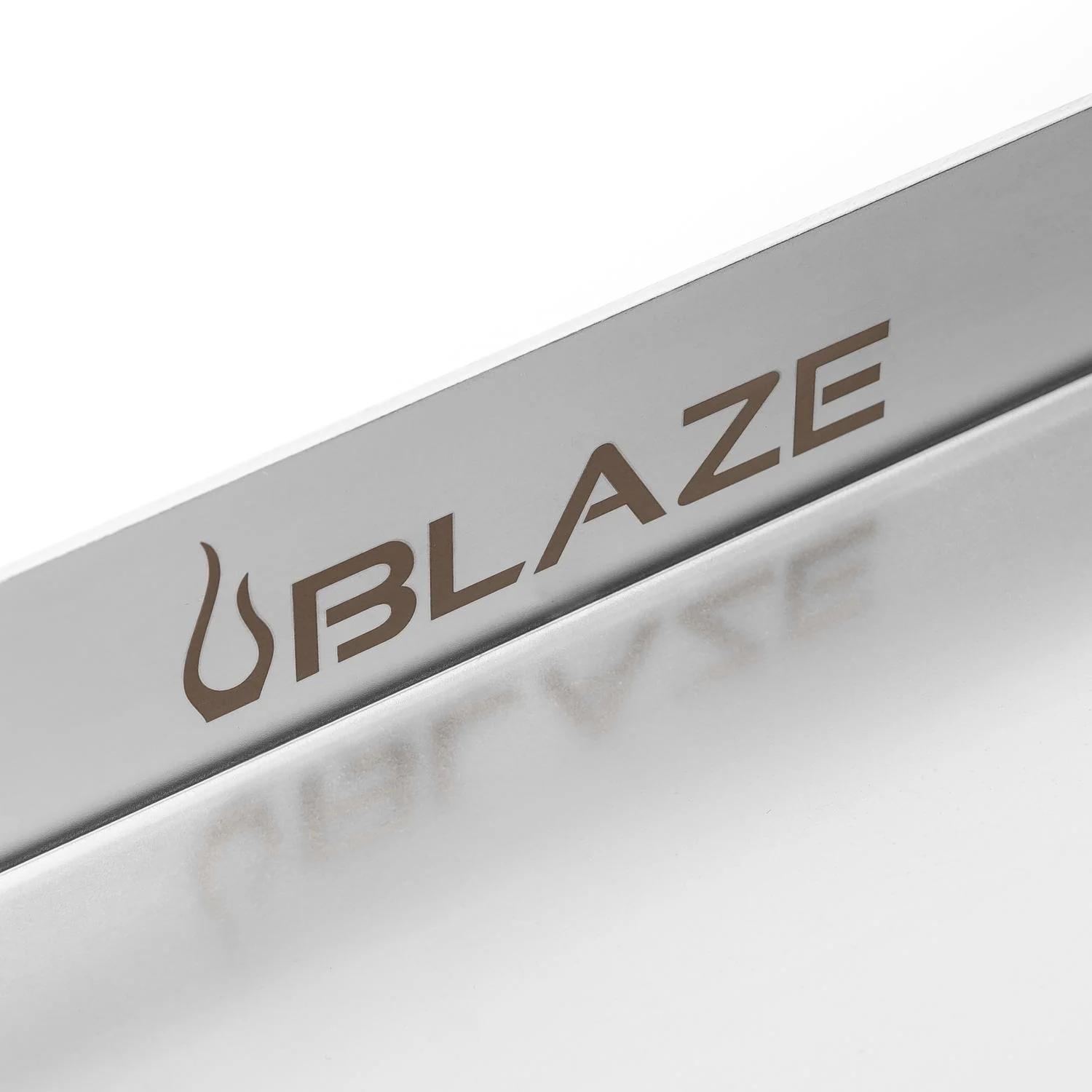 Blaze Grills BLZ24SSGP Stainless Steel Griddle Plate - Image 2