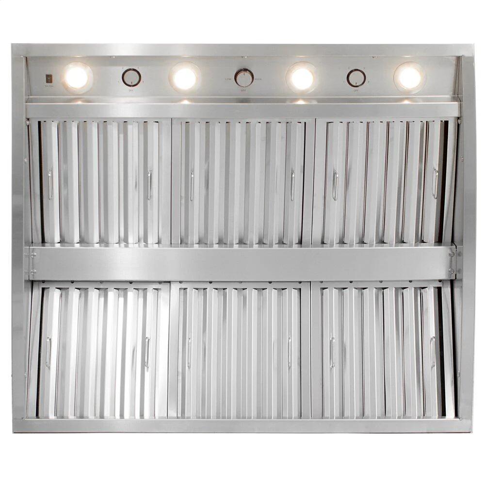 Blaze Grills BLZ36VHOOD Blaze 36" Vent Hood - Image 11