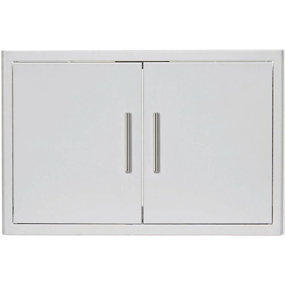 Blaze Grills BLZAD25RSC Blaze 25-Inch Double Access Door