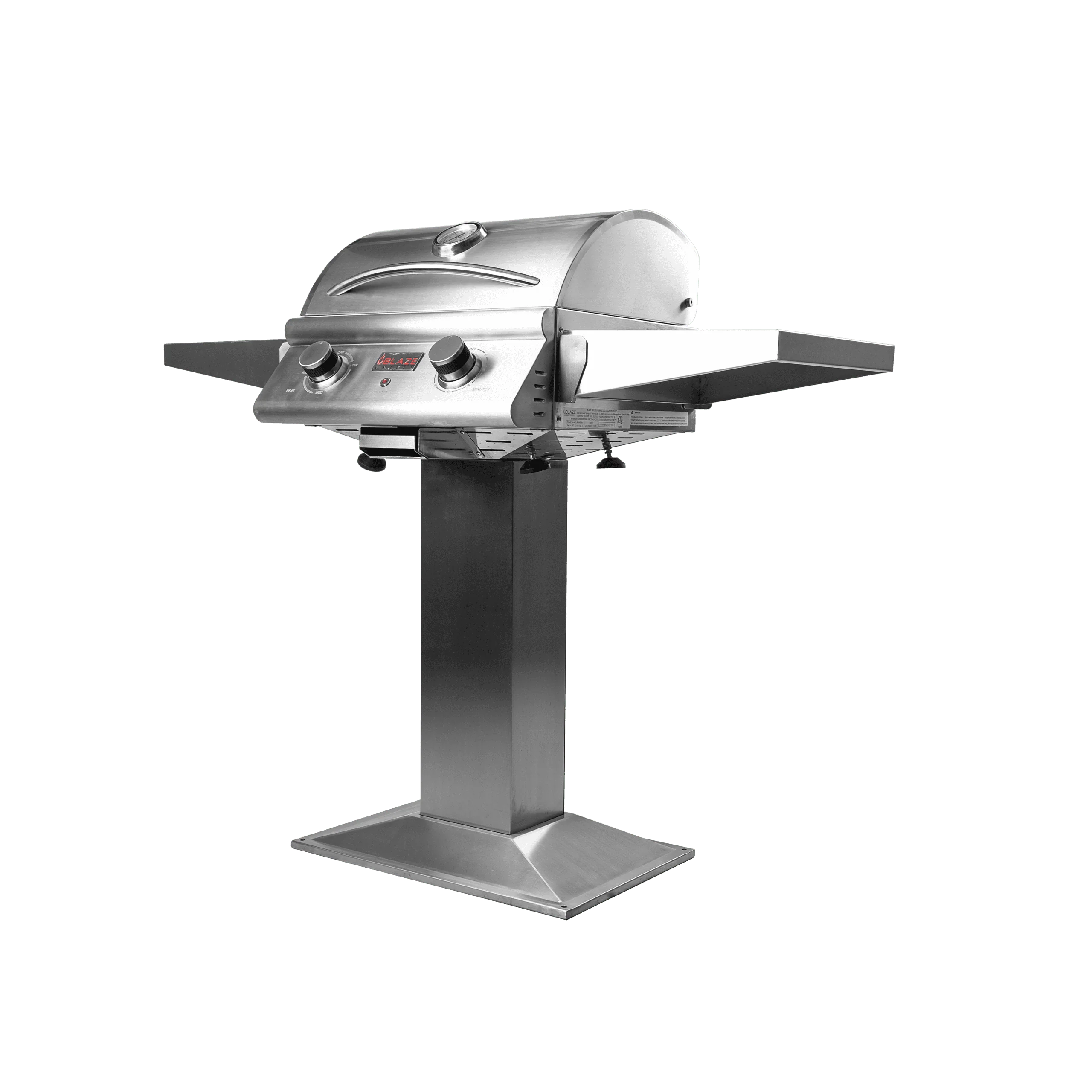Blaze Grills BLZELEC21 Blaze Electric Grill - Image 3