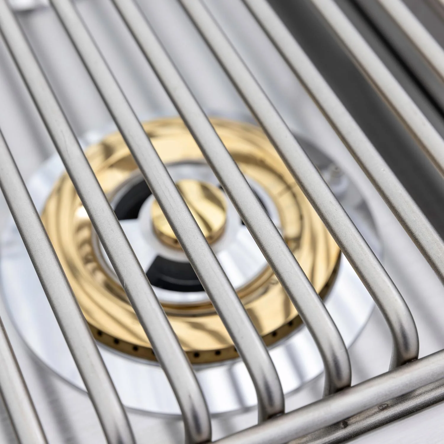 Blaze Grills BLZSB2LTE3NG Blaze Premium Lte+ Side Burner, With Fuel Type - Natural Gas - Image 2
