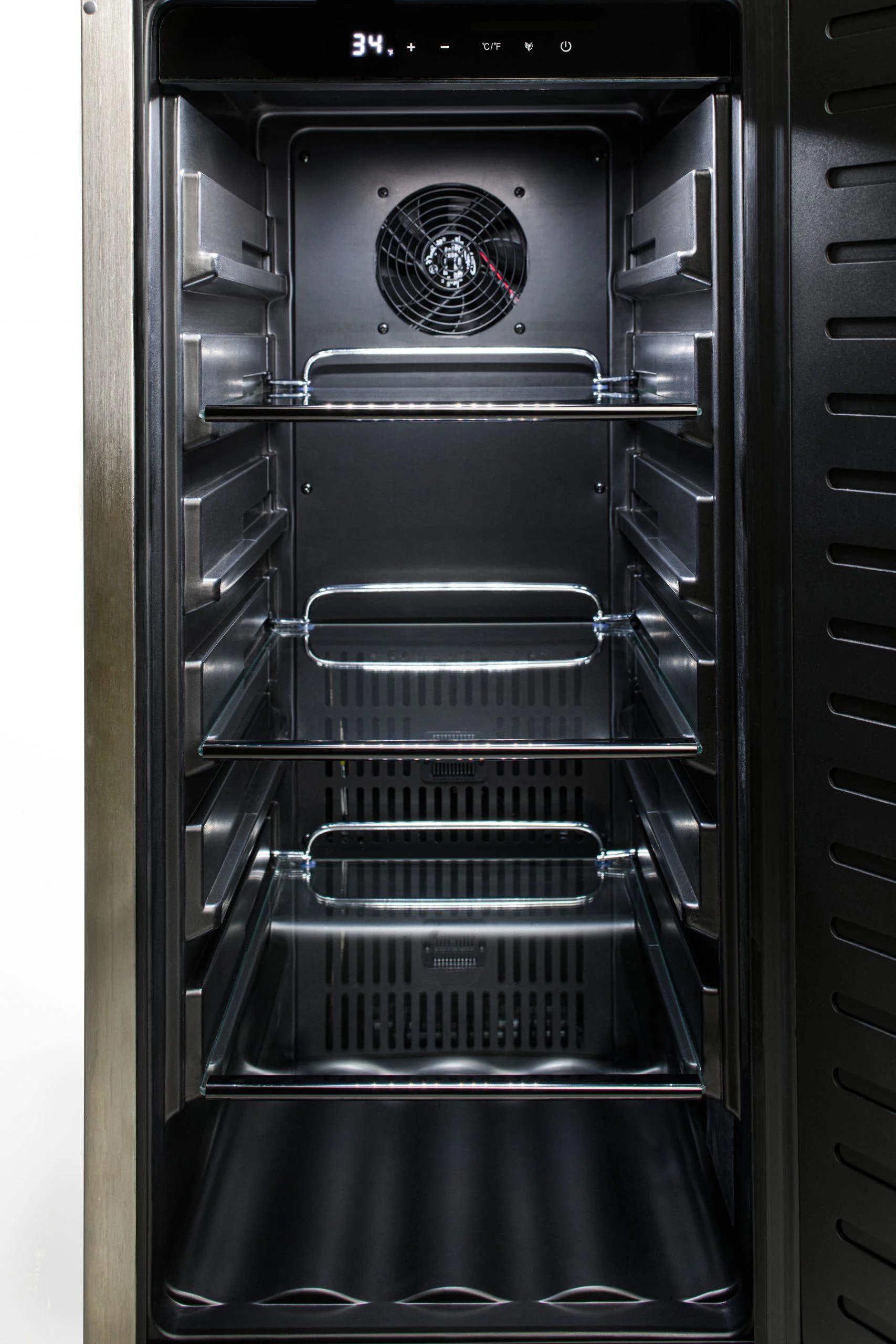 Blaze Grills BLZSSRF15 15" Outdoor Refrigerator - Image 4