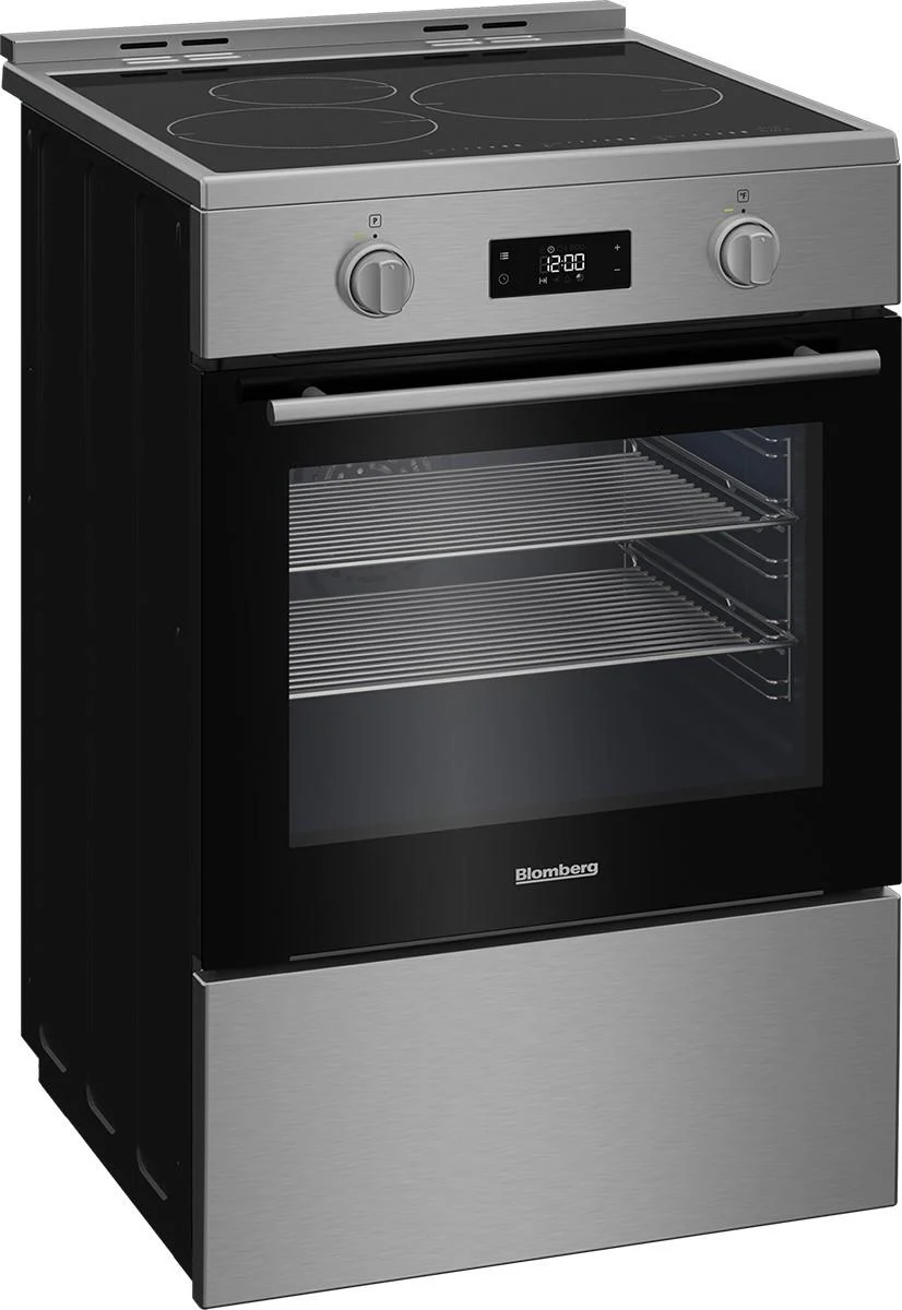 Blomberg Appliances BIRU24102SS 24" Induction Range - Image 3