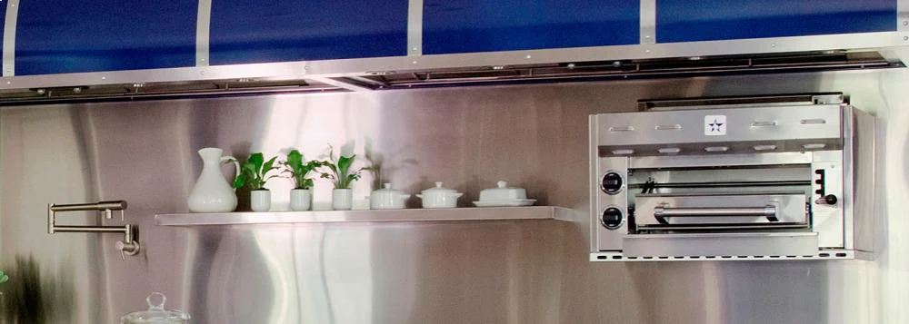 Bluestar RNB606FTBV2 60" Rnb Series Range With 24" French Top - Image 6
