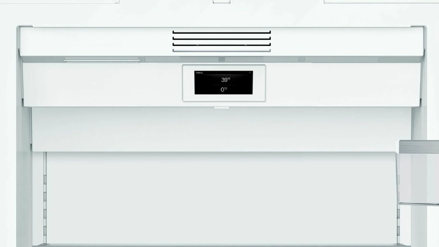 Bosch B30IR905SP Benchmark® Built-In Fridge 30'' B30Ir905Sp - Image 7