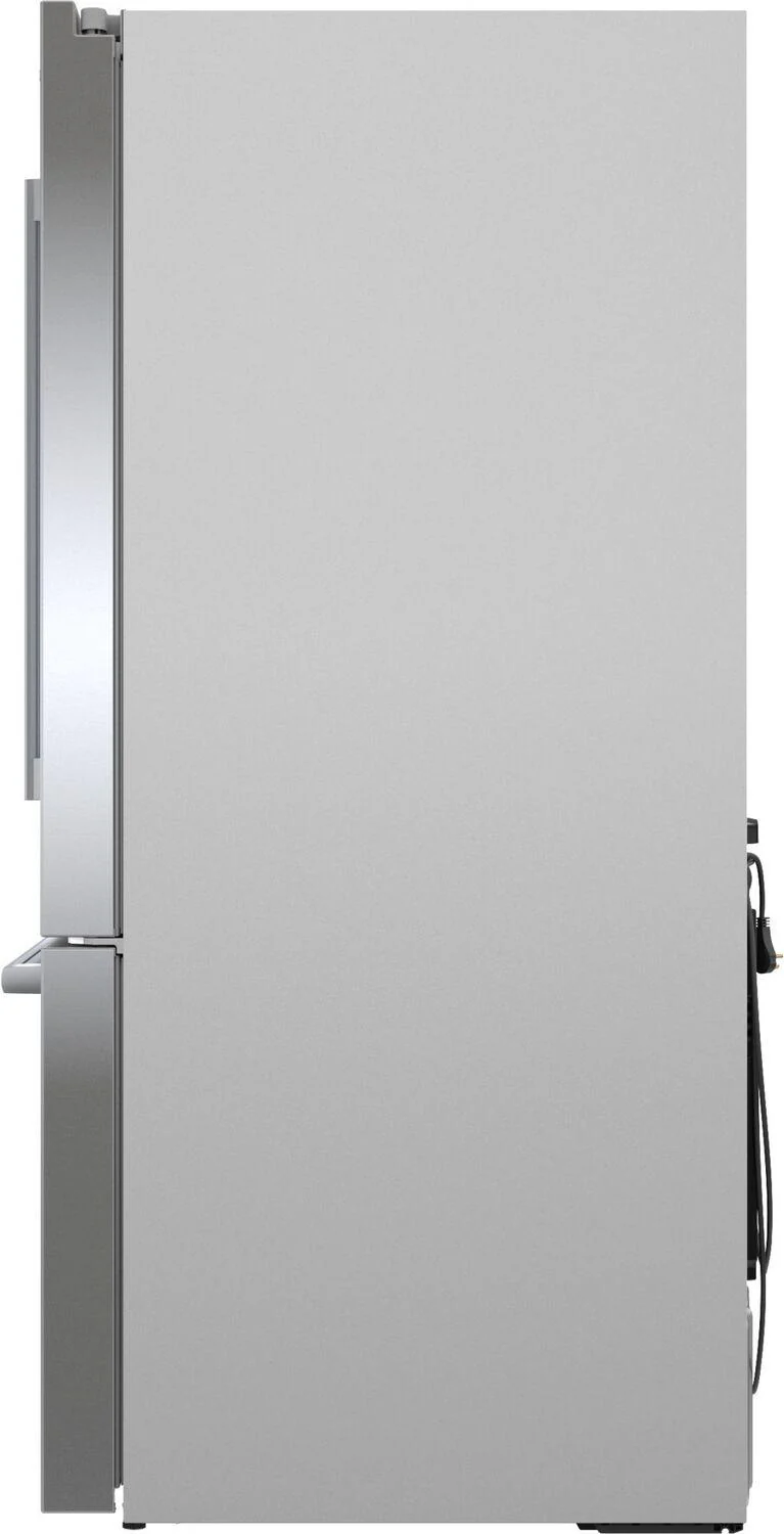 Bosch B36FD50SNS 500 Series French Door Bottom Mount Refrigerator 36'' Easy Clean Stainless Steel B36Fd50Sns - Image 5