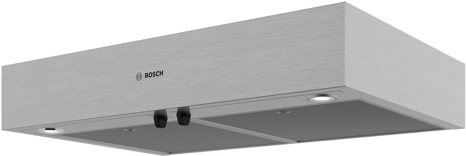 Bosch DUH30253UC 300 Series Undercabinet Hood 30" Stainless Steel - Image 3