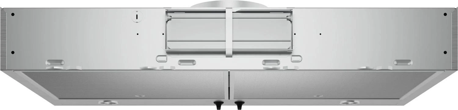 Bosch DUH36253UC 300 Series Undercabinet Hood 36" Stainless Steel - Image 4