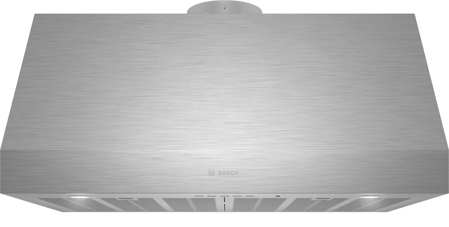 Bosch DUHP6853UC Benchmark® Undercabinet Hood 36" Stainless Steel